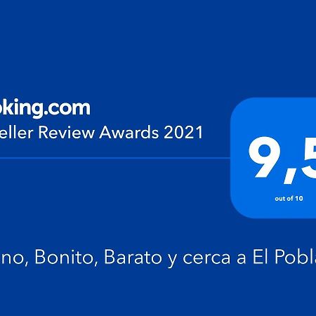 شقة Bueno, Bonito, Barato Y Cerca A El Poblado ميديلين المظهر الخارجي الصورة